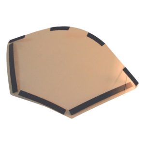 JSP Powercap normál látómező CAU030-000