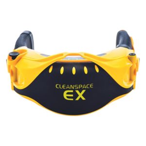 PAF-0060 CleanSpace EX ventilátor egység