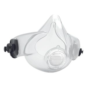 CleanSpace Félálarc – Méret: L