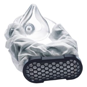 CleanSpace védőhuzat PAF-0049 25db