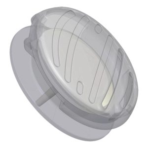 CleanSpace kilégzőszelep PAF-0028 2db