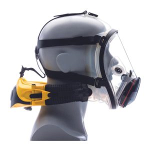 CleanSpace teljesálarc fejpánt PAF-1016