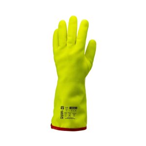 EUROWINTER F110 TYPE A COLD 2 SÁRGA PVC S-L-O – Méret: 35-cm_11