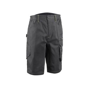 ÚJ! BARVA SÖTÉT SZÜRKE BERMUDA – Méret: 4xl