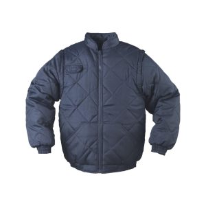 CHOUKA-SLEEVE LEVEHETŐ UJJÚ KABÁT – Méret: L