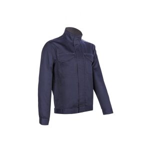 ÚJ! IRAZU IPARI MUNKAKABÁT KÉK – Méret: 4xl