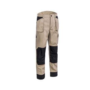 OROSI BÉZS RIPSTOP DERÉKNADRÁG – Méret: 4xl