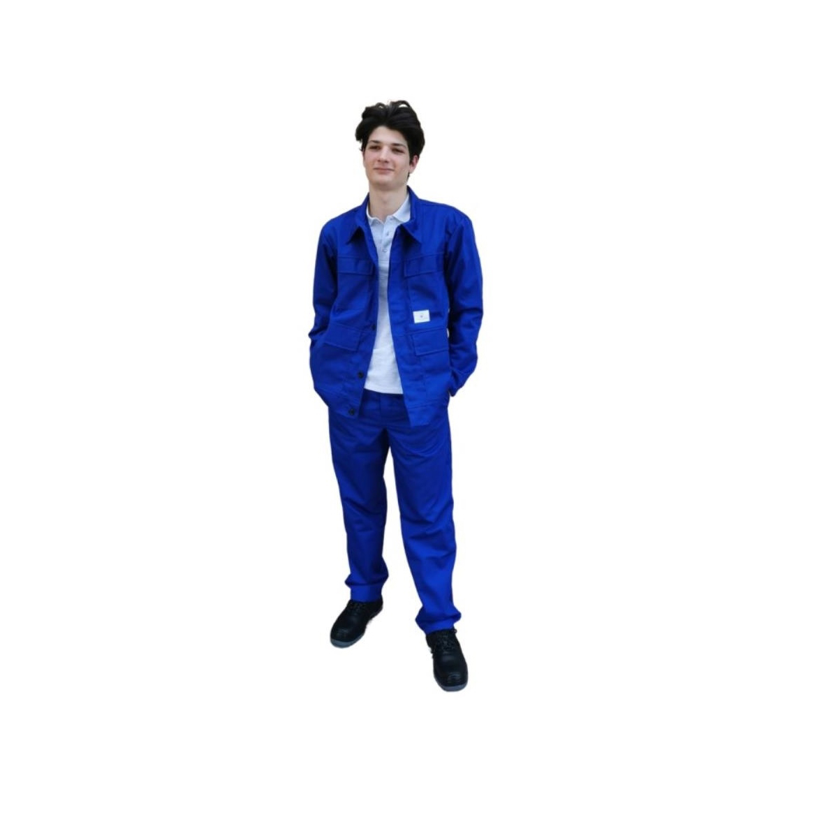 ÚJ! LÁNGÁLLÓ ÖLTÖNY DEREKAS – Méret: 62