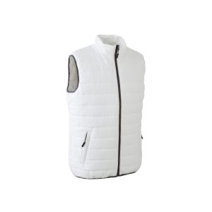 TATAKI FEHÉR BÉLELT MELLÉNY TPU MEMBRÁNNAL – Méret: 4xl