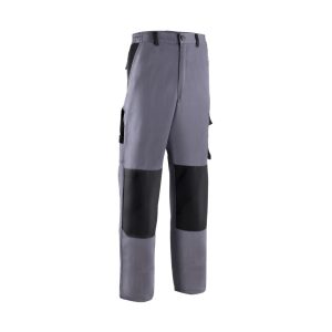 TOCO ACÉLSZÜRKE DERÉKNADRÁG – Méret: 4xl