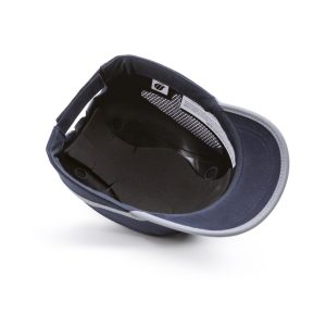 ÚJ! FEJVÉDŐS BASEBALL SAPKA SZELL BETÉT