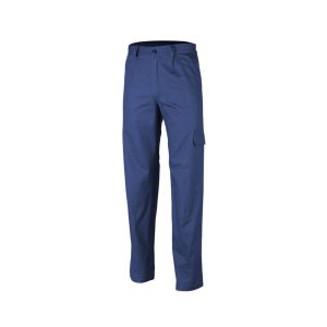 INDUSTRY KIRÁLYKÉK DERÉKNADRÁG 65%PES-35%PAMUT 245G – Méret: Xxxl
