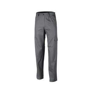 INDUSTRY SZÜRKE DERÉKNADRÁG – Méret: Xxxl