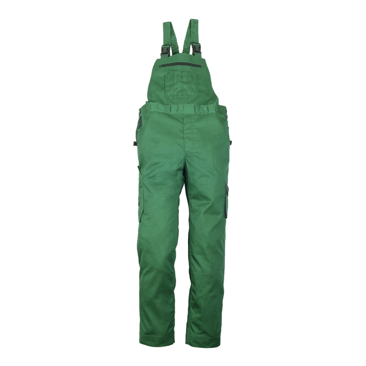 TECHNICITY MELLESNADRÁG ZÖLD – Méret: Xxxxl