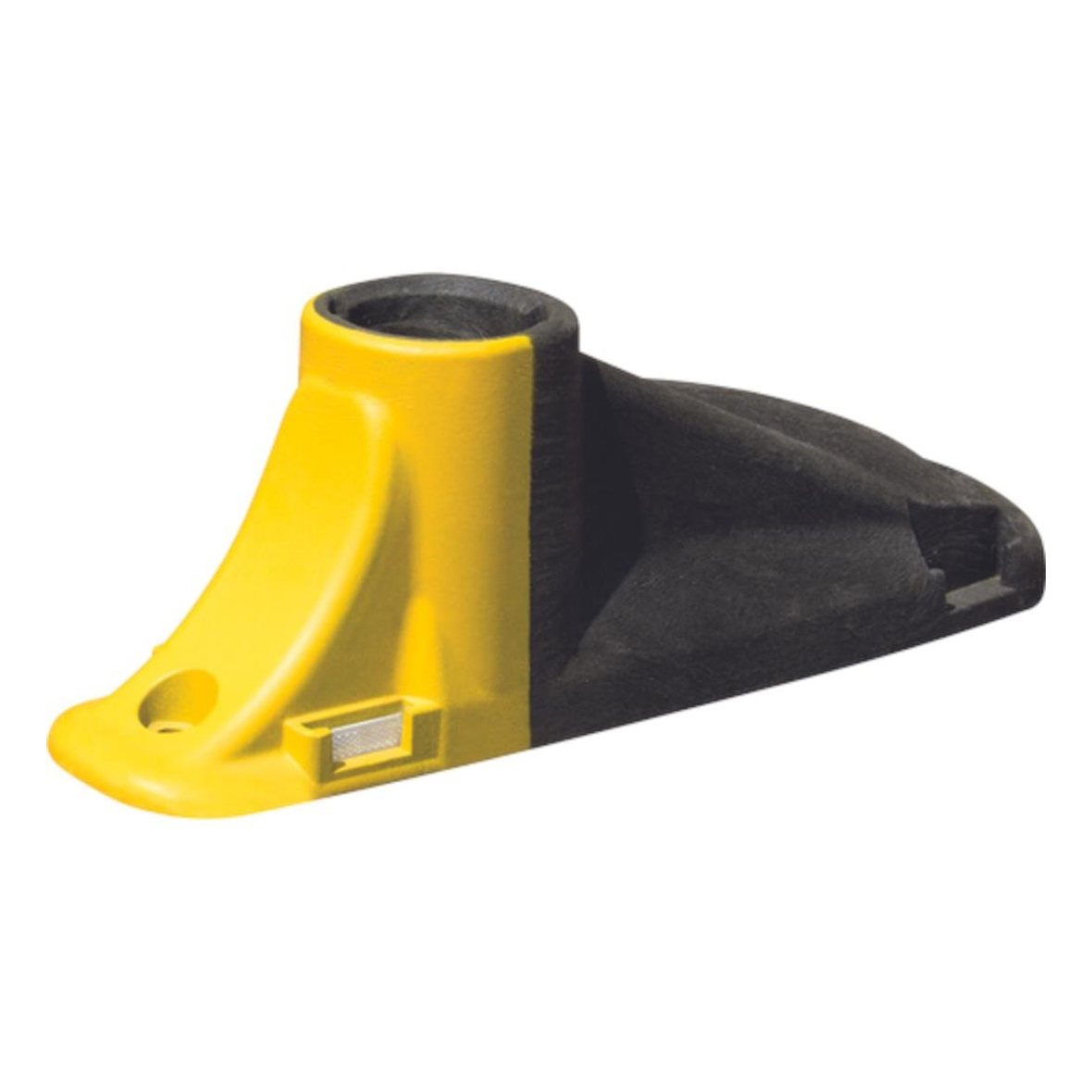 JSP SUREFOOT botlásvédett kerítéstalp HV