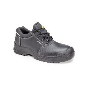 AZURITE II S3 SRC ESD FEKETE VÉDŐFÉLCIPŐ – Méret: 48