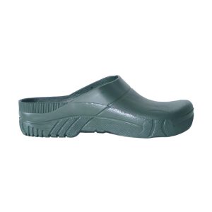 KERTI PVC PAPUCS ZÖLD – Méret: 47-48