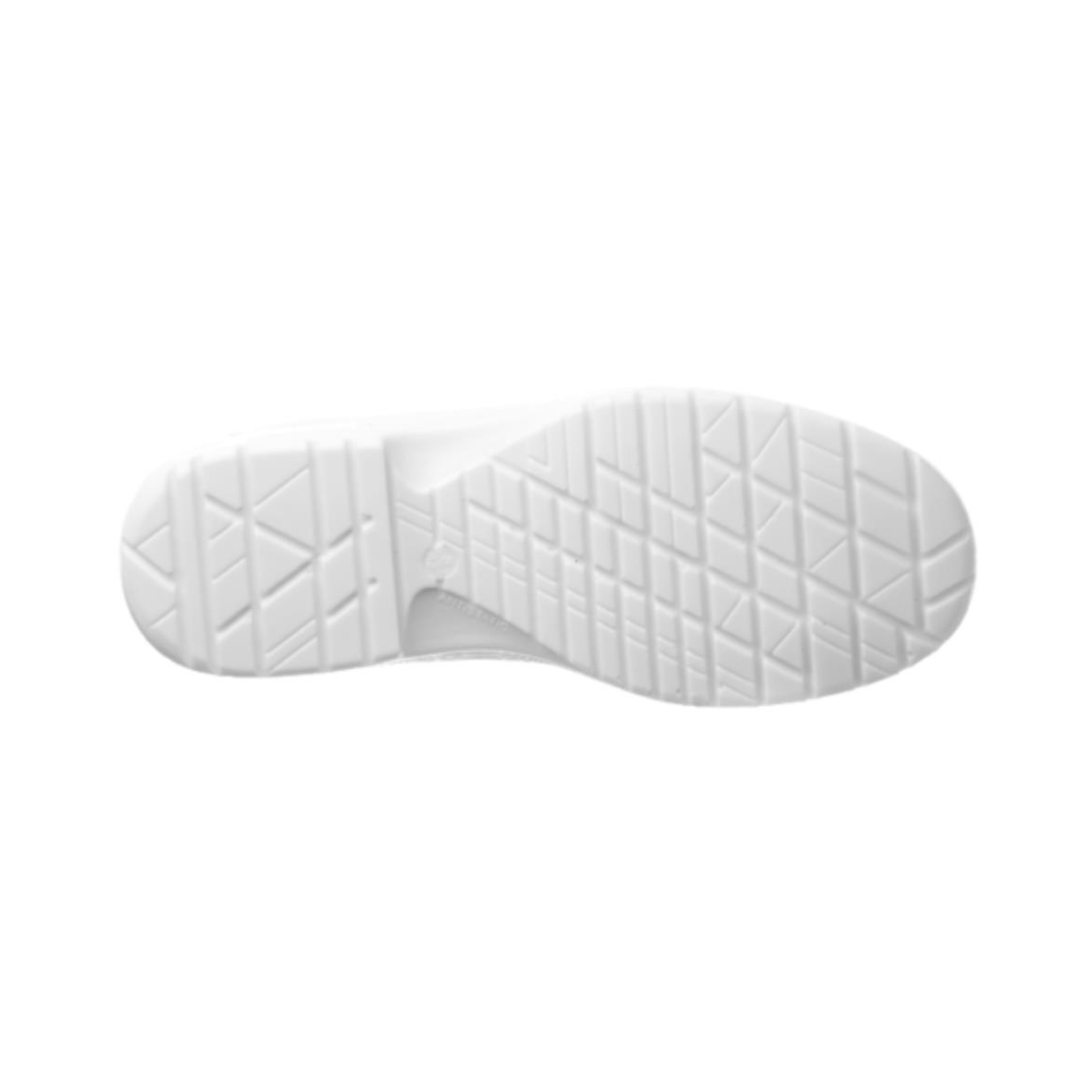 OKENITE BEBÚJÓS FEHÉR S2 KOMPOZIT CIPŐ – Méret: 48