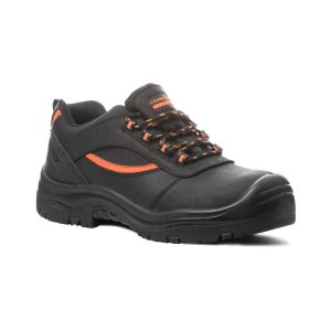 PEARL S3 SRC FEKETE VÉDŐFÉLCIPŐ KOMPOZIT ORRMEREVÍTŐVEL – Méret: 47