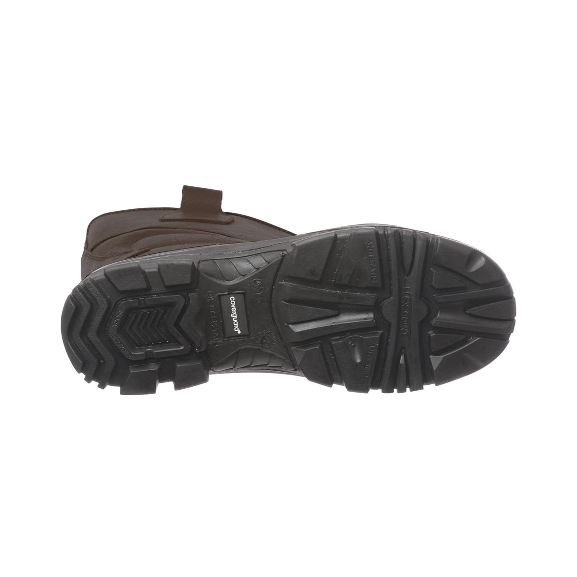 PIEMONTITE/PIEM S3 BÉLELT CSIZMA – Méret: 47