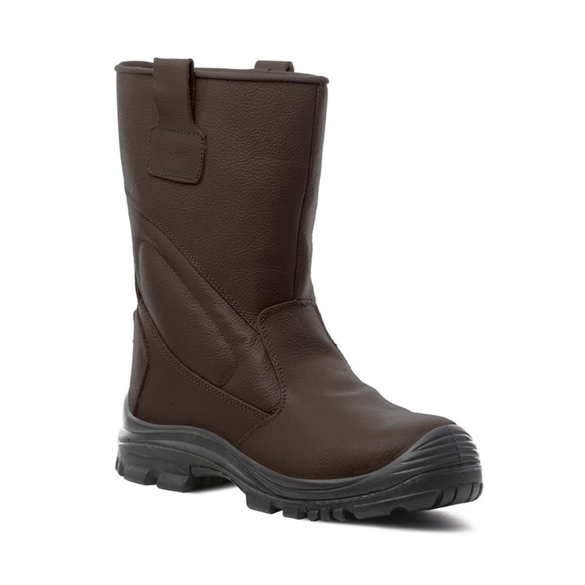 PIEMONTITE/PIEM S3 BÉLELT CSIZMA – Méret: 39