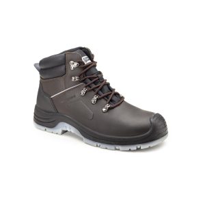 STONE S3 SRC BARNA BIVALYBŐR VÉDŐBAKANCS – Méret: 48