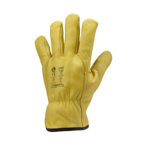 BŐRKESZTYŰ, TÉLI, FINLANDE, BÉZS SZÍNMARHA/POLÁRBÉLÉSSEL