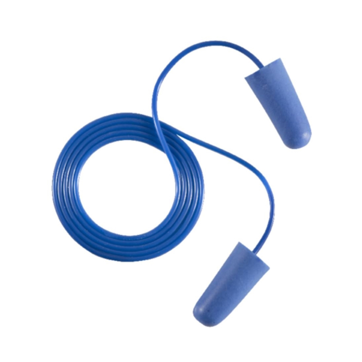 EARLINE - KÉK ZSINÓROS FÜLDUGÓ SNR 36DB