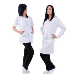 TUNIKA RÖVID UJJÚ KARCSÚSÍTOTT – Méret: Xs