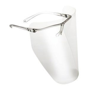 LABOR ARCVÉDŐ VÍZTISZTA LÁTÓMEZŐ,FELHAJTHATÓ