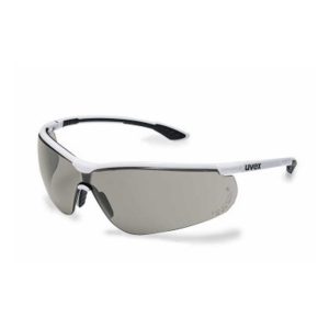 UVEX SPORTSTYLE SZEMÜVEG LIME SZ. VÍZTISZTA – Méret: Fustszinu