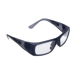 Serval dioptriás víztiszta védőszemüveg +2,0