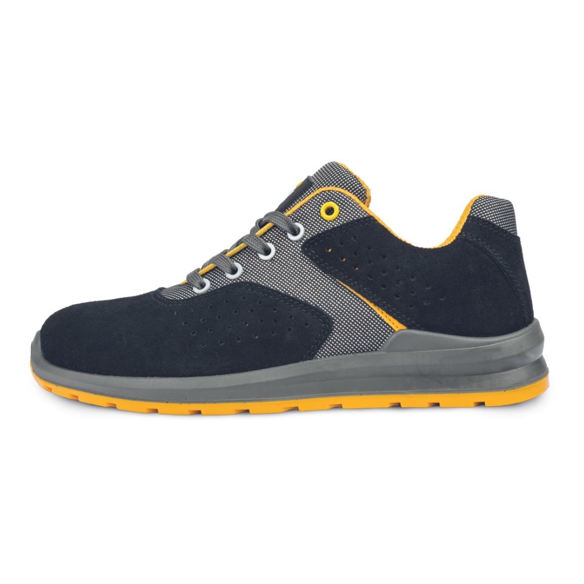blank