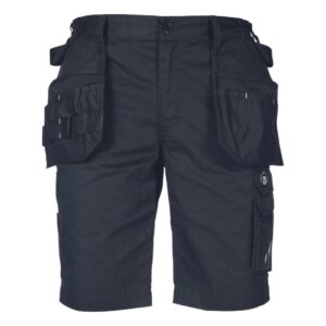 MAX VIVO FP rövidnadrág fekete – Méret: 68, Szín: Fekete