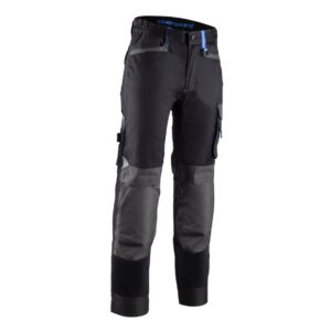 CASITA II FEKETE/KÉK NŐI DERÉKNADRÁG GRS – Méret: 2xl