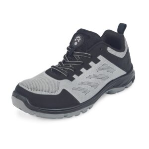 ENERGY S1PL FO SR félcipő – Méret: 50, Szín: Szurke