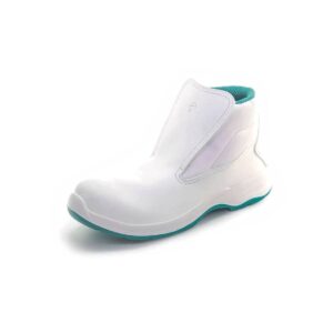 ALBENSIS S3S FO SR bakancs fehér – Méret: 48