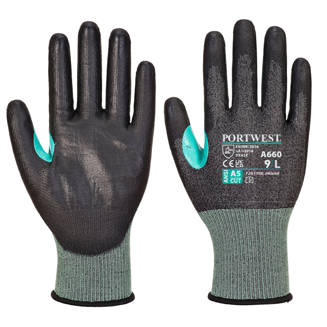 CS Cut E18 PU – Méret: Xxl