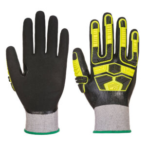Waterproof Cut Impact – Méret: Xxl