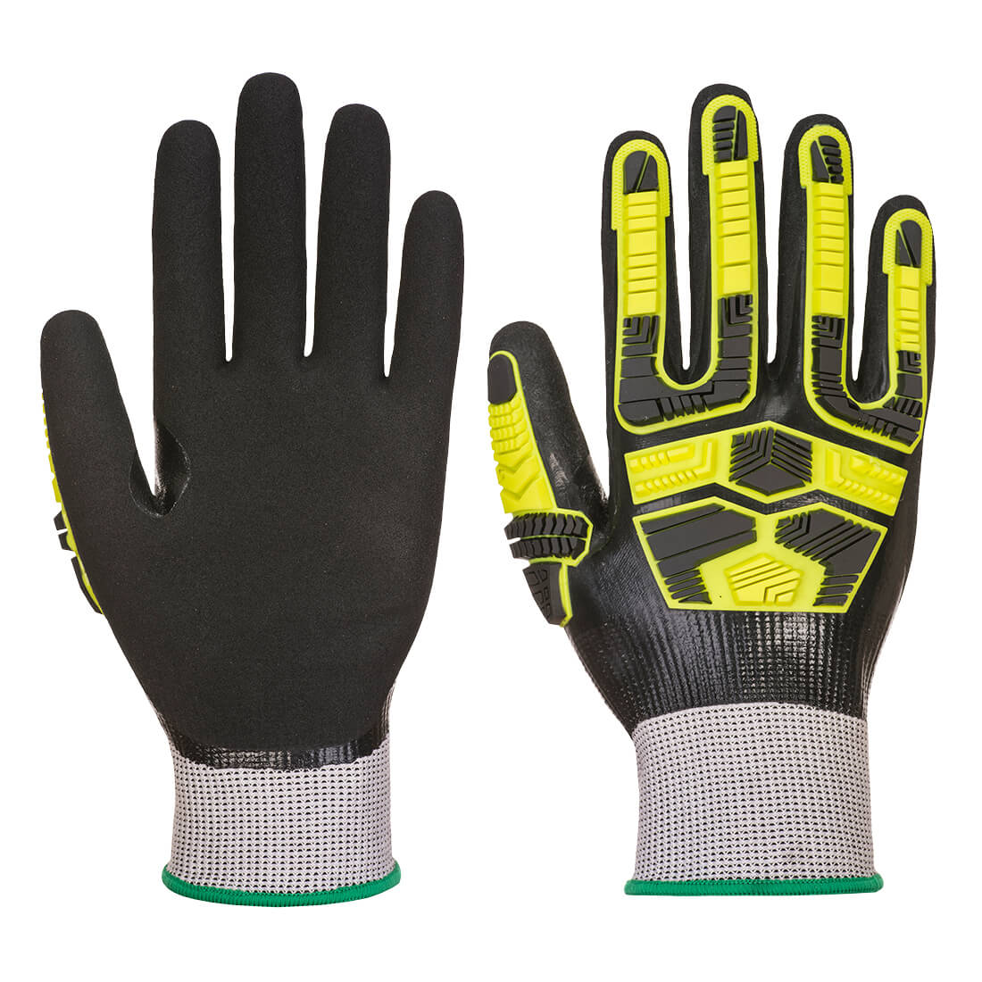Waterproof Cut Impact – Méret: Xxl