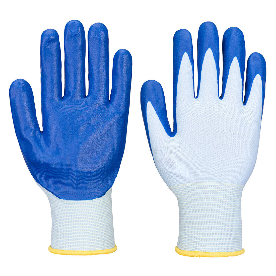 FD Grip 15 nitril kesztyű – Méret: Xxl