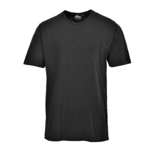 Rövid ujjú póló – Szín: Navy, Méret: Xxxl