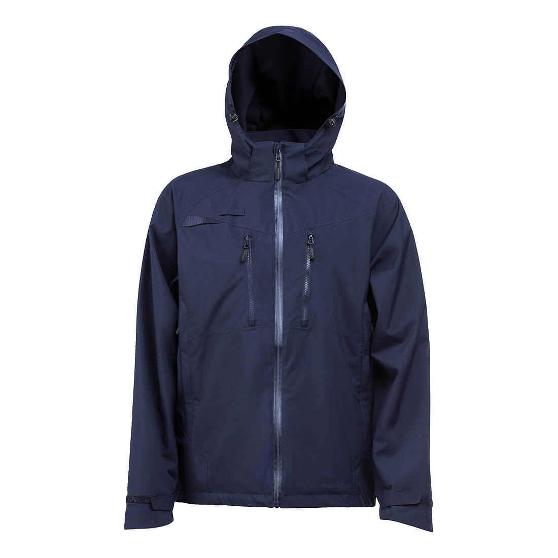 DX4 esőkabát – Szín: Minden-navy, Méret: Xxxl