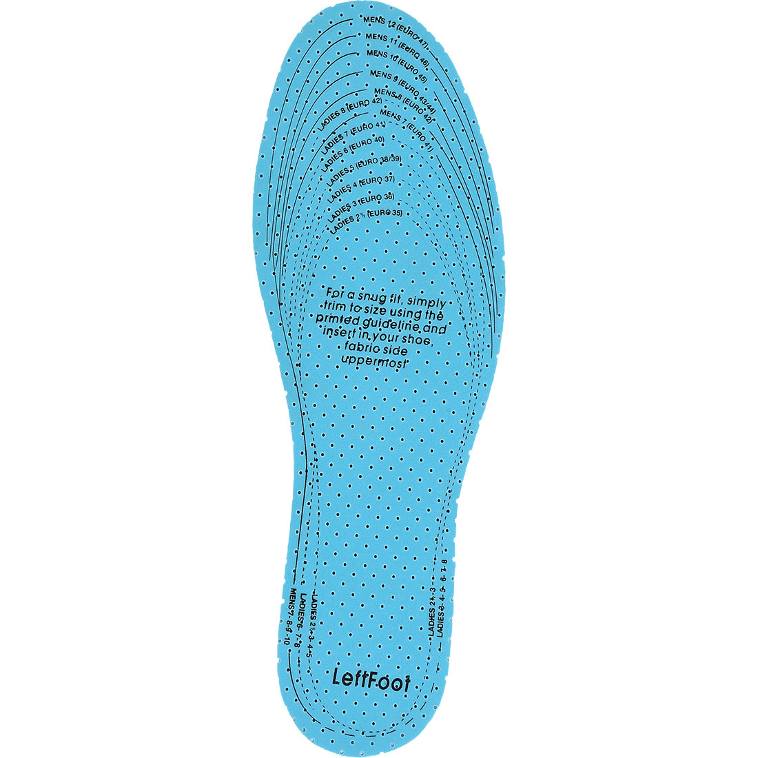 Actifresh talpbetét fehér