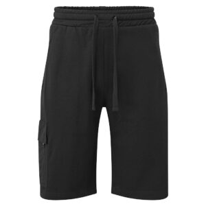 KX3 Cargo rövidnadrág – Szín: Fekete, Méret: Xxxl