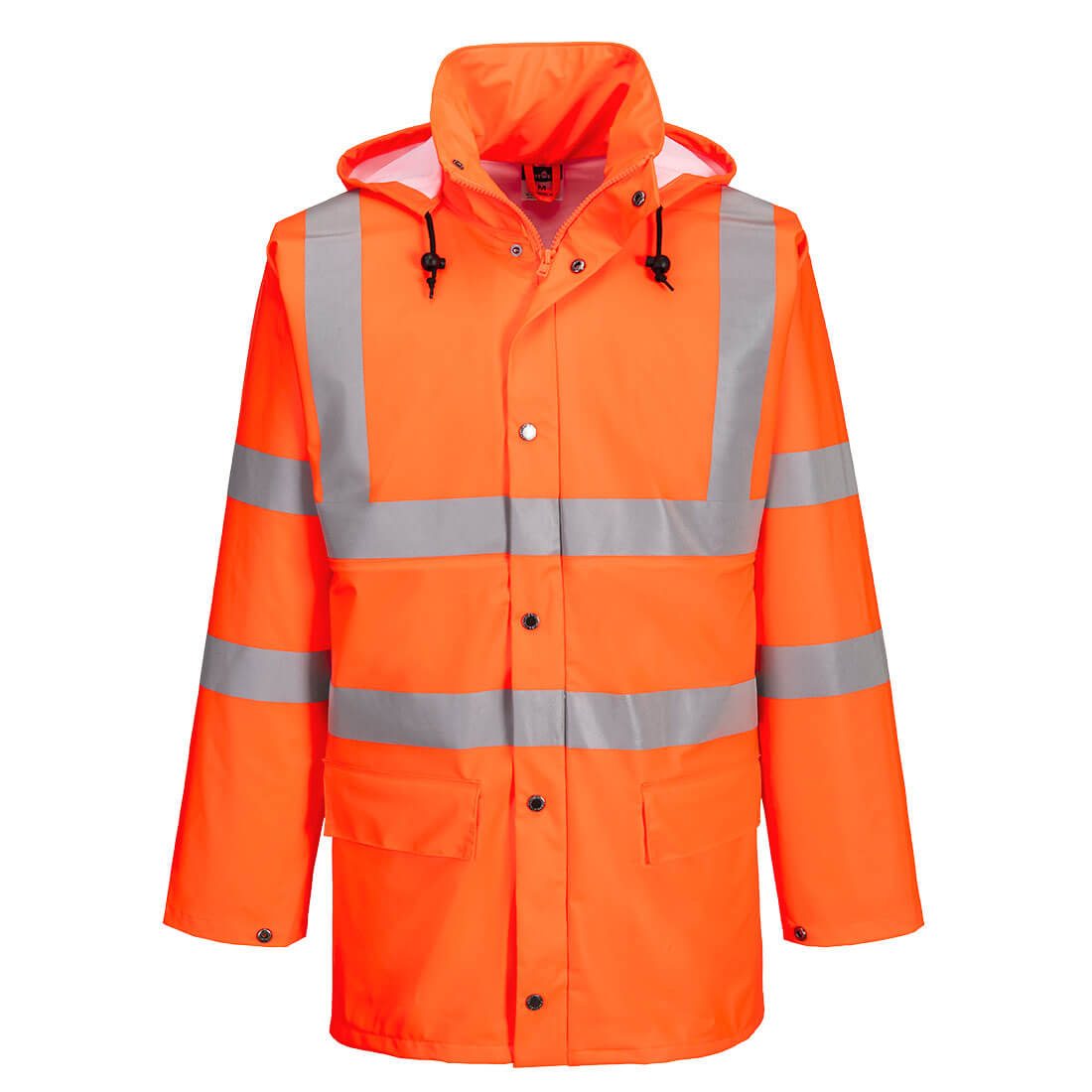 Sealtex™ Ultra bélés nélküli dzseki – Szín: Narancs, Méret: Xxxl