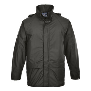 Sealtex™ Classic dzseki – Szín: Fekete, Méret: Xxl