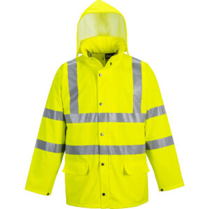 Sealtex™ Ultra bélés nélküli dzseki (Sárga) – Szín: Sarga, Méret: Xxxl