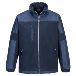 North Sea polár – Szín: Navy, Méret: Xxxl