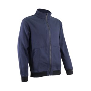 LUG MULTIRISK sötétkék pulóver – Méret: 3xl